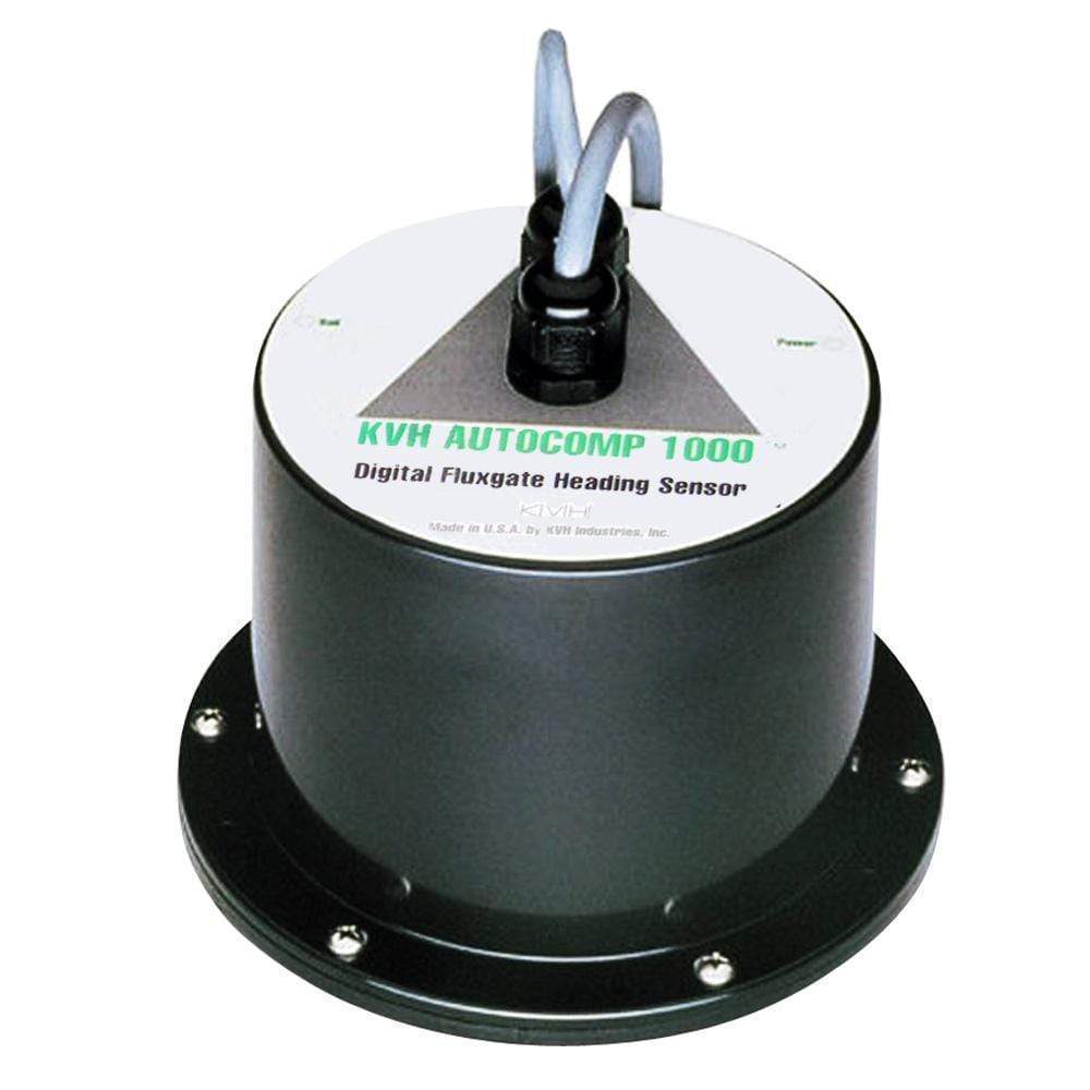 KVH Azimuth Autocomp 1000S Heading Sensor Sail #01-0117-0001