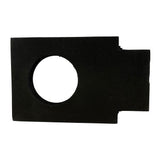 KVH Baseplate Gasket for TV5 Mounts Under Baseplate #S24-0116