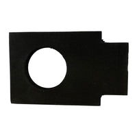 KVH Baseplate Gasket for TV5 Mounts Under Baseplate #S24-0116