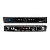 KVH Industries Qualifies for Free Shipping KVH DirecTV H25 HD Receiver #19-0730