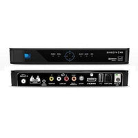 KVH Industries Qualifies for Free Shipping KVH DirecTV H25 HD Receiver #19-0730
