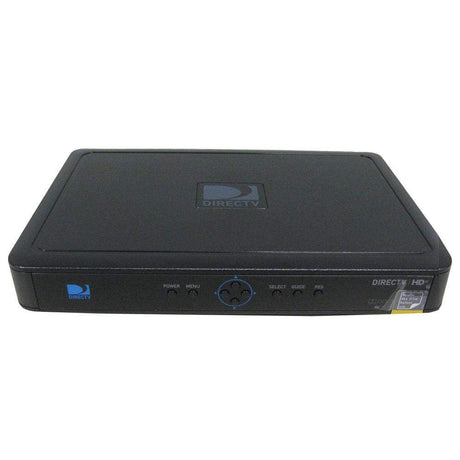 KVH Industries Qualifies for Free Shipping KVH DirecTV H25 HD Receiver #H25