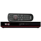 KVH Industries Qualifies for Free Shipping KVH DISH Network Wally Satellite Receiver #19-0980