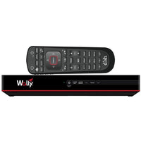 KVH Industries Qualifies for Free Shipping KVH DISH Network Wally Satellite Receiver #19-0980