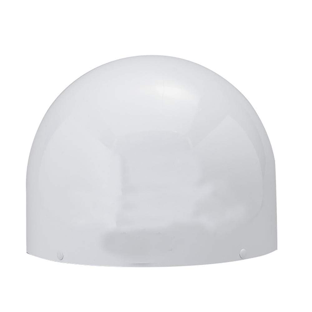 KVH Dome Top Only for HD7 Includes Mounting Hardware #S72-0436