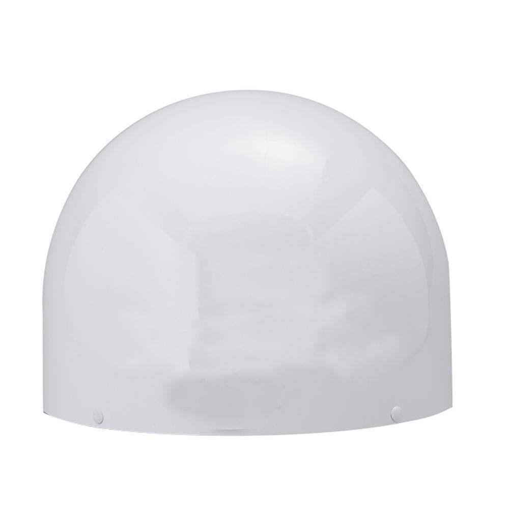 KVH Industries Not Qualified for Free Shipping KVH Dome Top Only for TV3 Includes Mounting Hardware #S72-0638
