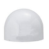 KVH Industries Not Qualified for Free Shipping KVH Dome Top Only for TV3 Includes Mounting Hardware #S72-0638