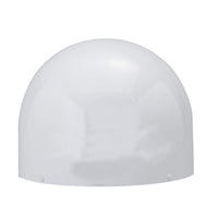 KVH Industries Not Qualified for Free Shipping KVH Dome Top Only for TV3 Includes Mounting Hardware #S72-0638