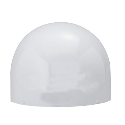 KVH Dome Top Only for TV5 Includes Mounting Hardware #S72-0629