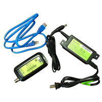 KVH Industries Qualifies for Free Shipping KVH Ethernet Coax Adapter for DirecTV #19-1040