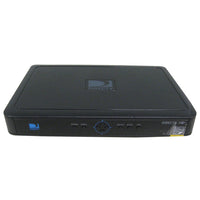KVH Industries Qualifies for Free Shipping KVH H25 DirecTV HD SWM Receive IR Remote 110v #72-0900-H25COM