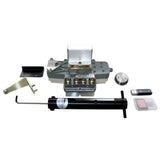 KVH Industries Qualifies for Free Shipping KVH HD7 Tri-Americas LNB Upgrade Kit #S72-0438