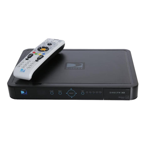 KVH Industries Qualifies for Free Shipping KVH HR24 DVR HD Receiver for DirecTV #72-0900-HR24
