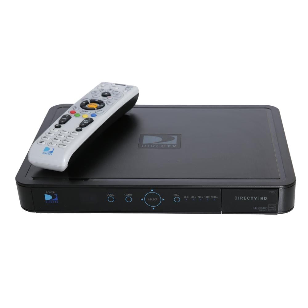 KVH Industries Qualifies for Free Shipping KVH HR24 DVR HD Receiver for DirecTV #72-0900-HR24
