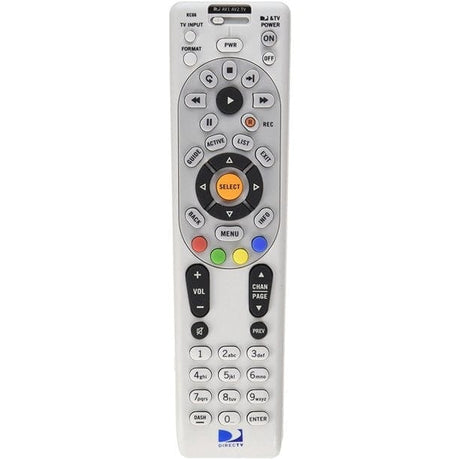 KVH Industries Qualifies for Free Shipping KVH Industries DirecTV RF Remote Upgrade Kit #19-0817