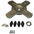 KVH Industries Qualifies for Free Shipping KVH M1 Mounting Bracket #72-0409