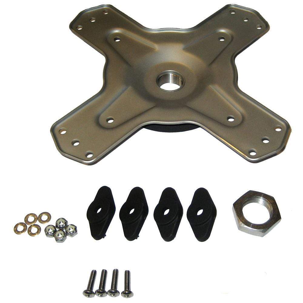 KVH Industries Qualifies for Free Shipping KVH M1 Mounting Bracket #72-0409