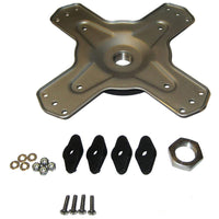 KVH Industries Qualifies for Free Shipping KVH M1 Mounting Bracket #72-0409