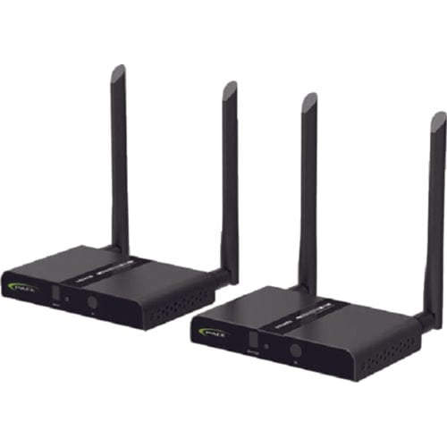 KVH Industries Qualifies for Free Shipping KVH Pace Wireless HDMI Extender Kit #610115KIT