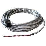 KVH Power Cable for Tracvision 4, 6, M5, M7 and Hd7 50' #32-0510-50