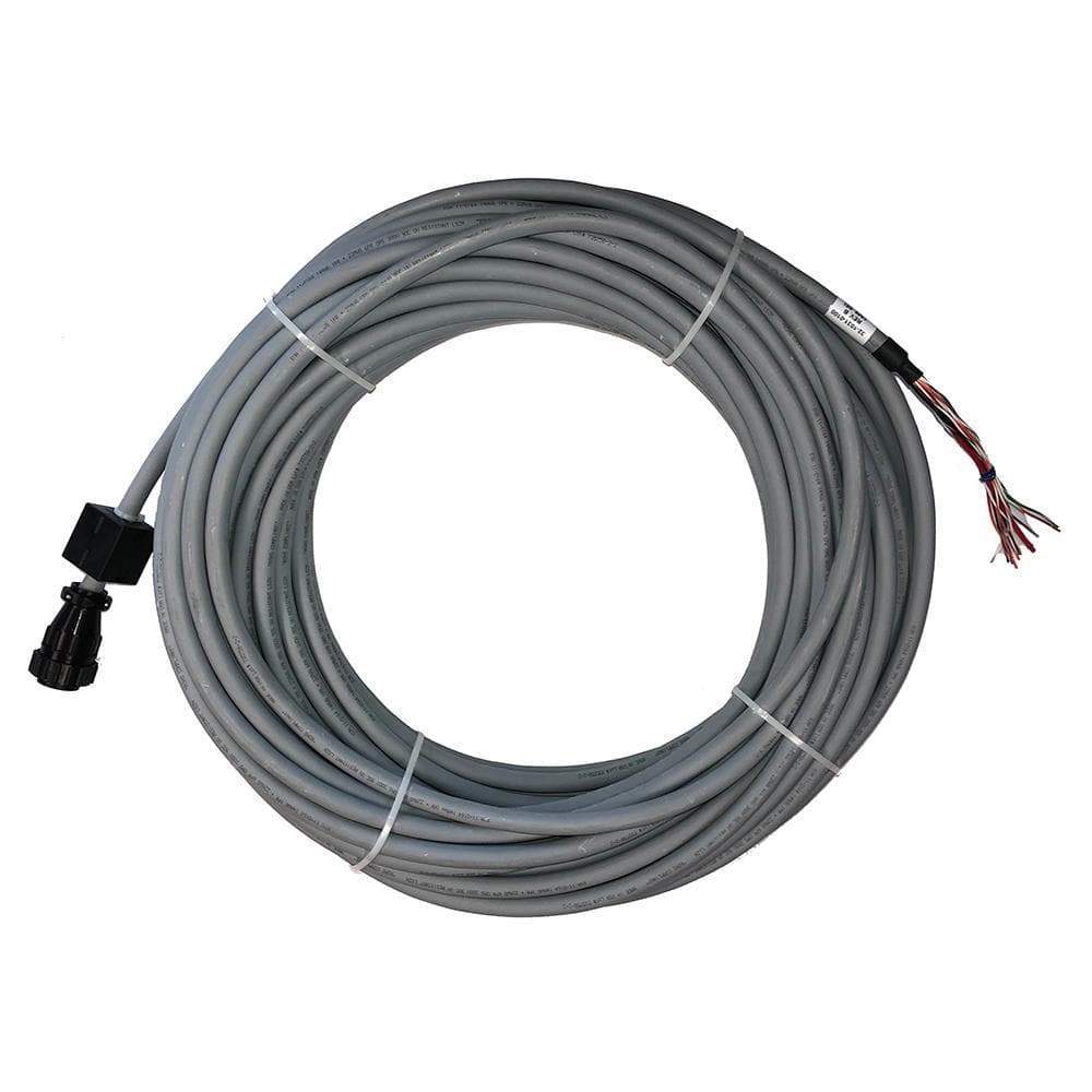 KVH Industries Qualifies for Free Shipping KVH Power/Data Cable for V3 100' Length #S32-1031-0100