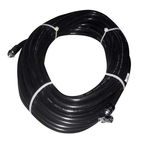 KVH Industries Qualifies for Free Shipping KVH RG11 100' Coax Cable for TV Series Antennas #S32-1272-0100