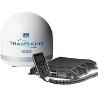 KVH Industries Oversized - Not Qualified for Free Shipping KVH TracPhone FB150 #01-0320