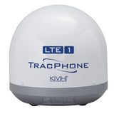 KVH Industries Not Qualified for Free Shipping KVH Tracphone LTE-1 #01-0419