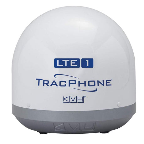 KVH Industries Not Qualified for Free Shipping KVH Tracphone LTE-1 #01-0419