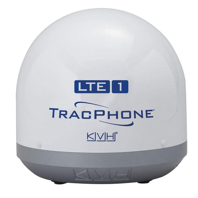 KVH Industries Not Qualified for Free Shipping KVH Tracphone LTE-1 #01-0419