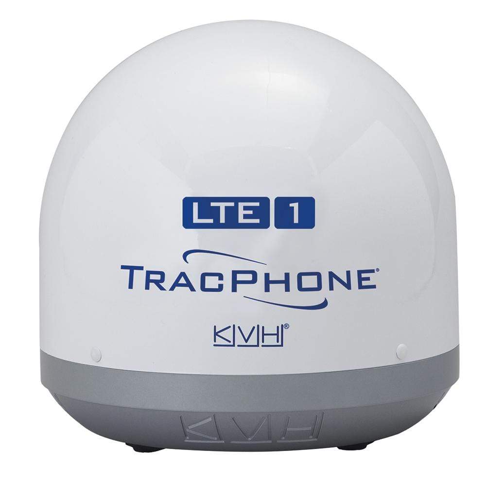 KVH Industries Not Qualified for Free Shipping KVH Tracphone LTE-1 #01-0419