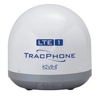 KVH Industries Not Qualified for Free Shipping KVH Tracphone LTE-1 #01-0419