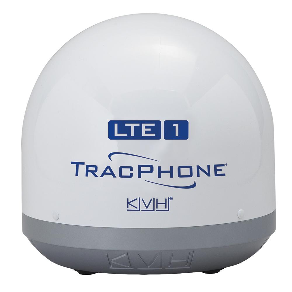 KVH Industries Not Qualified for Free Shipping KVH Tracphone LTE-1 Global #01-0419-01