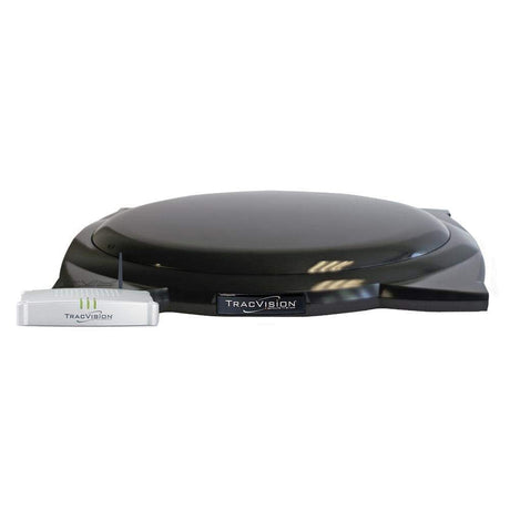 KVH Industries Not Qualified for Free Shipping KVH Tracvision A9 with Direct Roof Mount #01-0385-02R