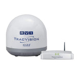 KVH Industries Not Qualified for Free Shipping KVH Tracvision RV1 Open Box Factory Refurbished #01-0367-07R
