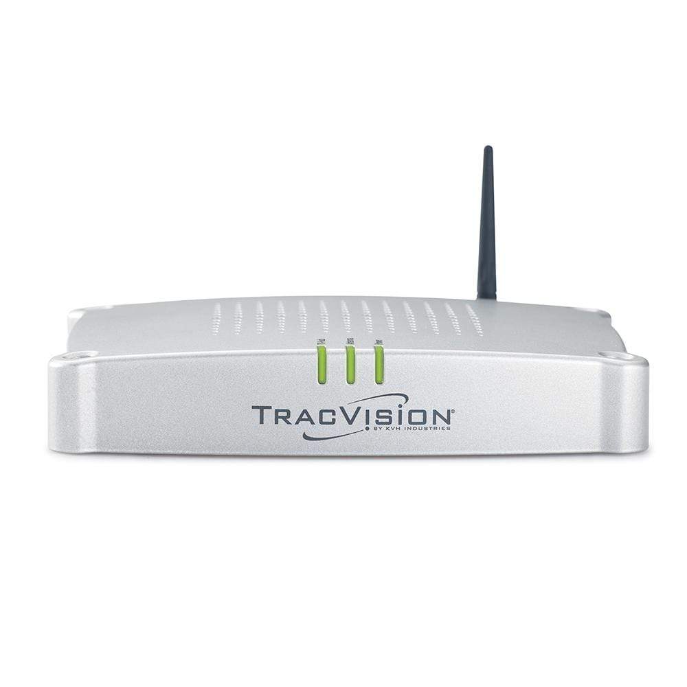 KVH Industries Not Qualified for Free Shipping KVH TV Hub A for Circular TV Series Systems #01-0380-01