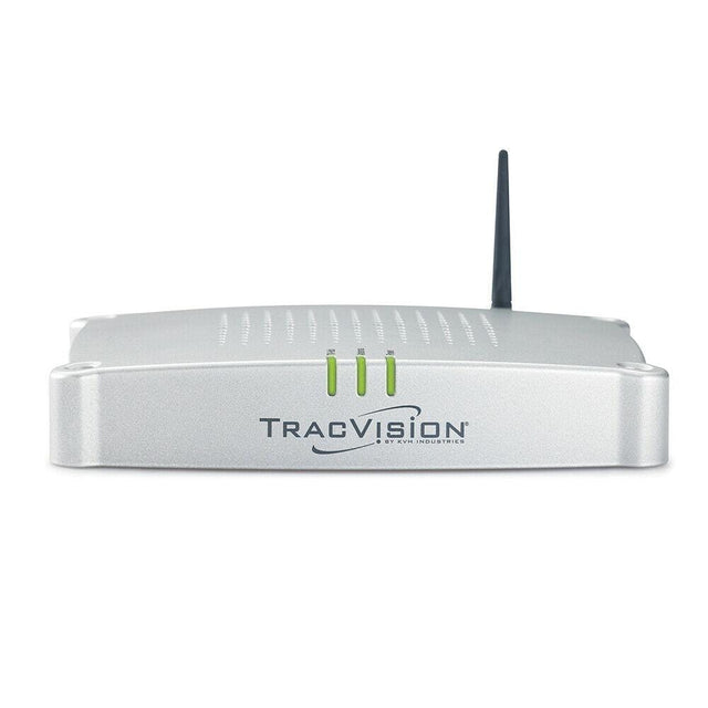 KVH Industries Qualifies for Free Shipping KVH TV Hub A for Circular TV Series Systems #01-0380-05