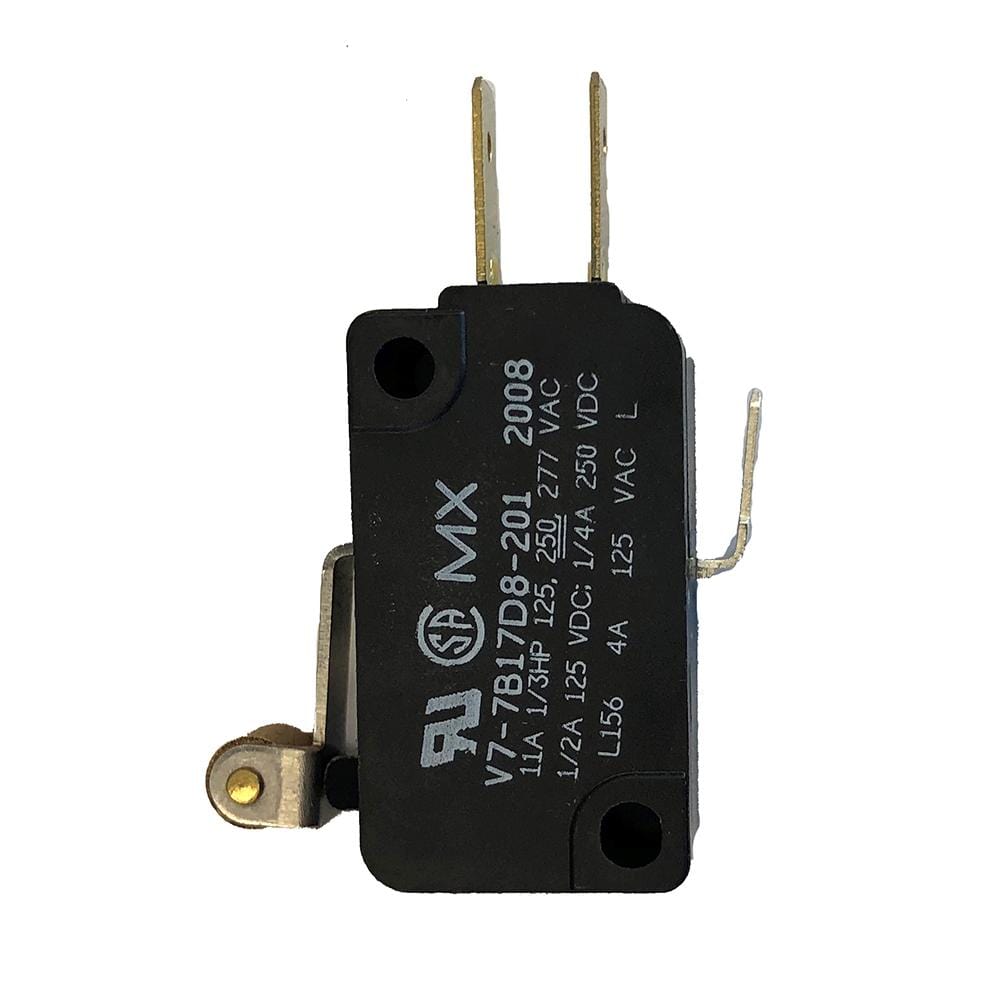 KVH TV3 Elevation Limit Switch Kit Pack FRU #S72-0656