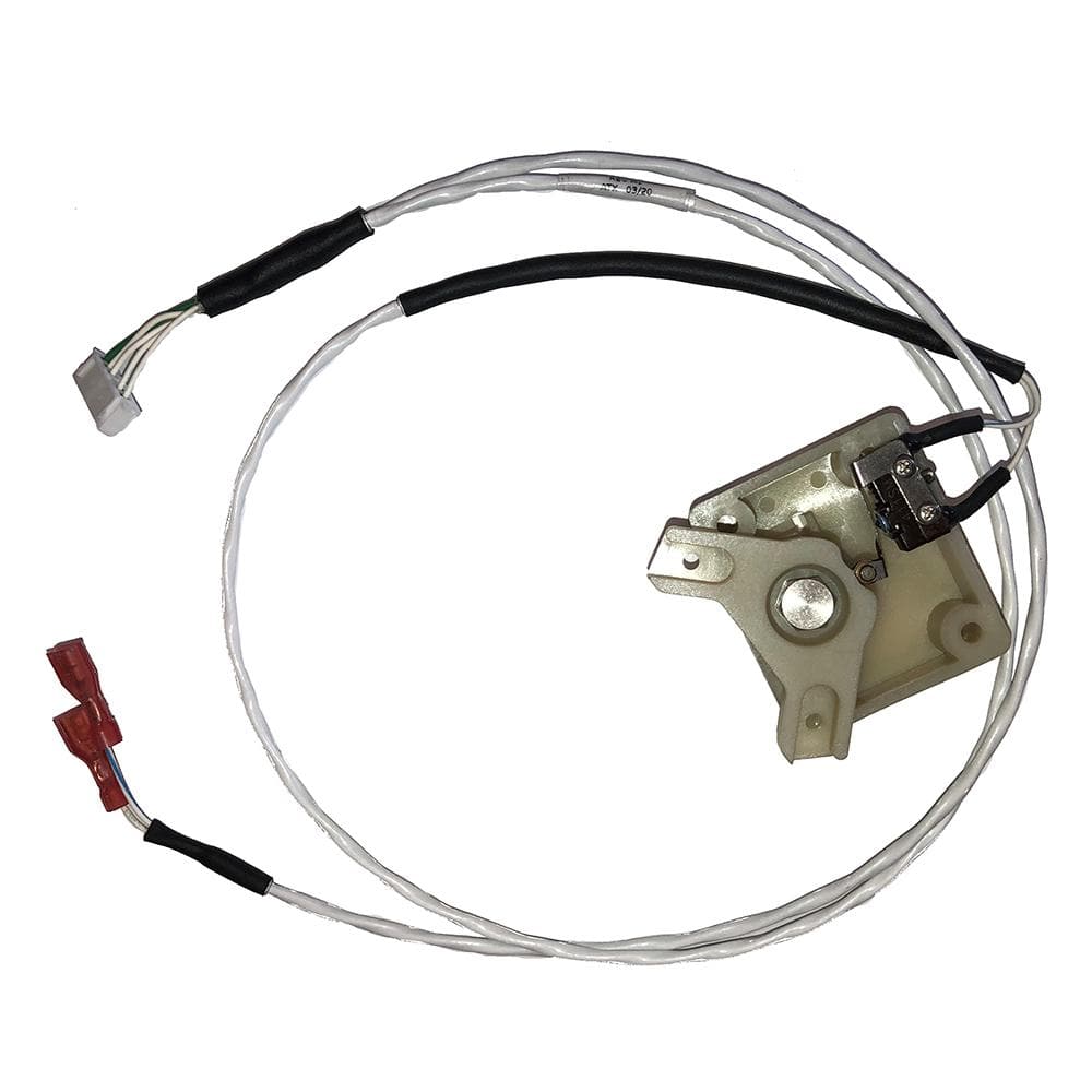 KVH TV5 Azimuth Limit Switch Kit Pack FRU #S72-0626