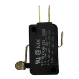 KVH TV5 Elevation Switch Kit Pack FRU #S72-0627