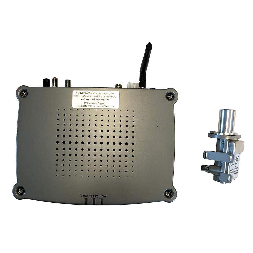 KVH TV5 LNB Conversion Kit Stacked Circular for DirecTV #S72-0692