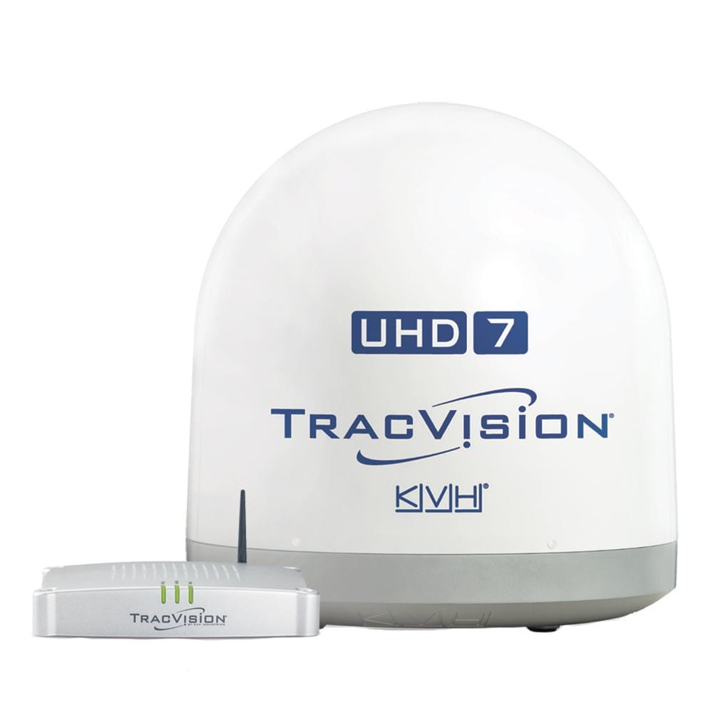 KVH UHD7 DirecTV HDTV for North America #01-0423-01SL