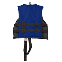 Kwik Tek Qualifies for Free Shipping Kwik Tek Child Vest Stars & Stripes #10098-02-A-US