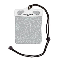 Kwik Tek Qualifies for Free Shipping Kwik Tek Dry Pak Alligator Wallet Dp-44w