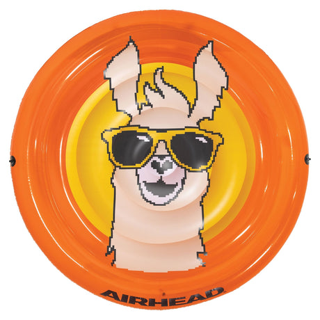 Kwik Tek Qualifies for Free Shipping Kwik Tek Pool Float Llama #AHPF-067