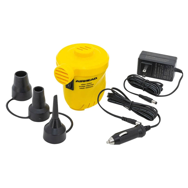 Kwik Tek Qualifies for Free Shipping Kwik Tek Pool Float Pump 120v & 12v #AHP-12012