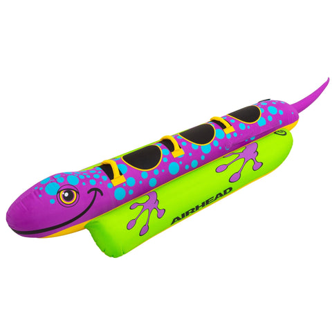 Kwik Tek Qualifies for Free Shipping Kwik Tek Towable Salamander 3-Person #AHHD-3058