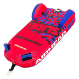 Kwik Tek Qualifies for Free Shipping Kwik Tek Towable Slider 1-Person #AHSG-1001