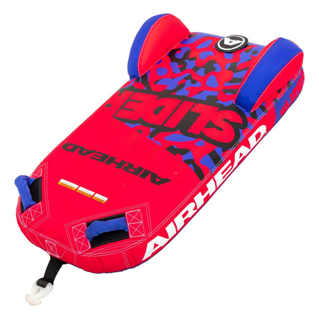 Kwik Tek Qualifies for Free Shipping Kwik Tek Towable Slider 1-Person #AHSG-1001