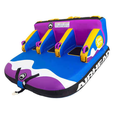 Kwik Tek Not Qualified for Free Shipping Kwik Tek Towable Super Big Betty #AHBT-3003D